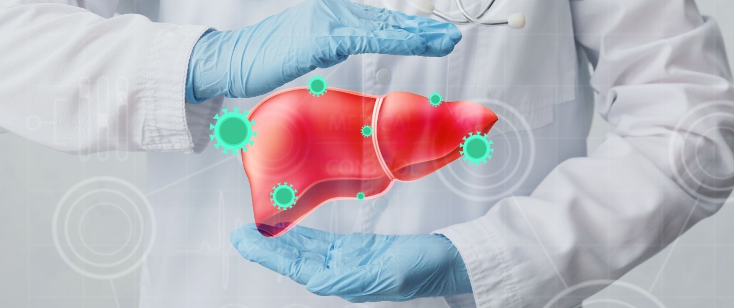 Karaciğer Nakli Merkezi