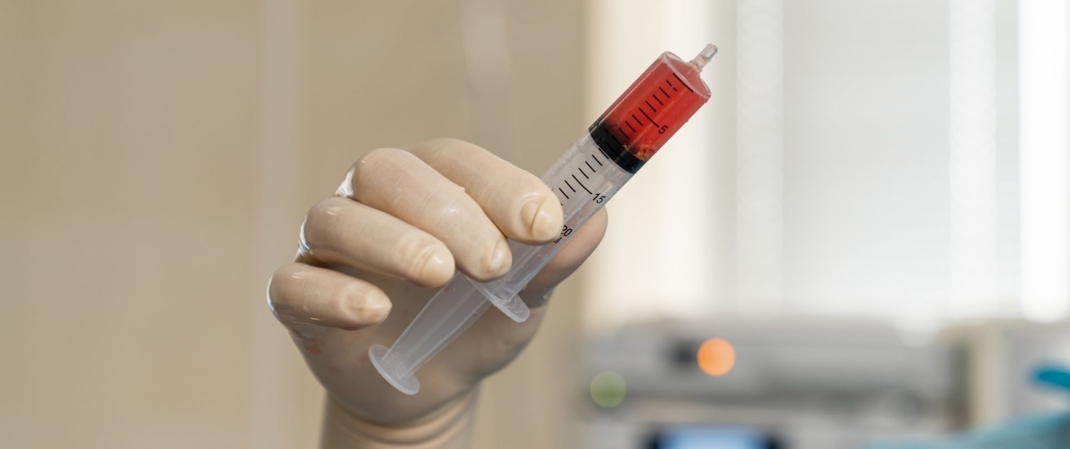 Kemik İliği Nakli Merkezi (Pediatrik)