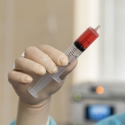 Kemik İliği Nakli Merkezi (Pediatrik)