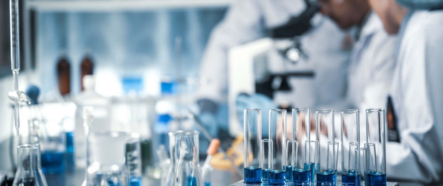 المختبرات الطبية Klinik Laborutuvar