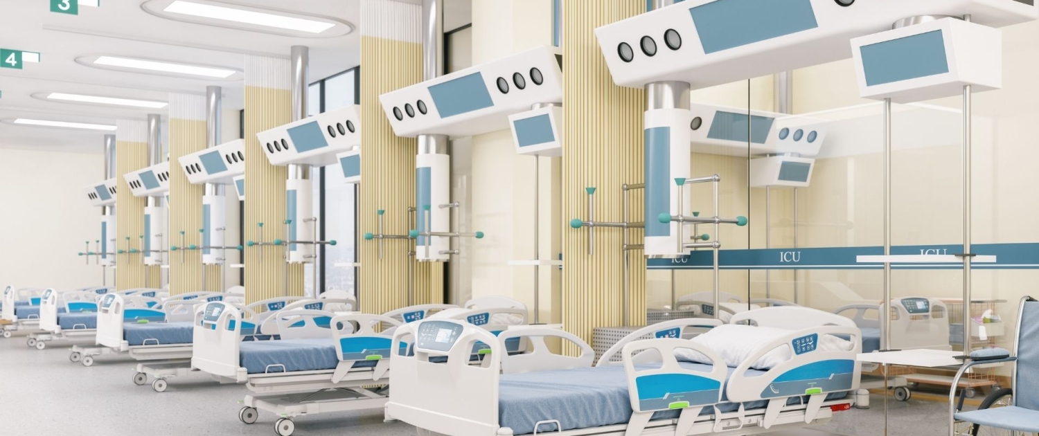 Kroner Yoğun Bakım