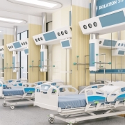 Kroner Yoğun Bakım